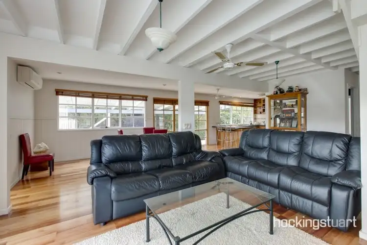 Third view of Homely house listing, 22 Nichols Drive, Mornington VIC 3931