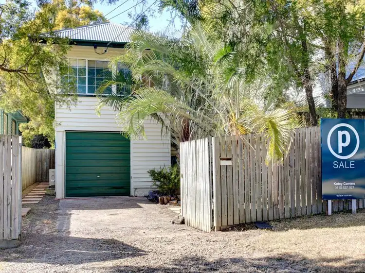 Main view of Homely house listing, 12 Windemere Street, Morningside QLD 4170
