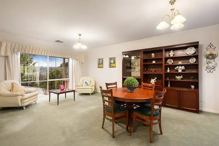 Sixth view of Homely house listing, 4 The Rise, Diamond Creek VIC 3089