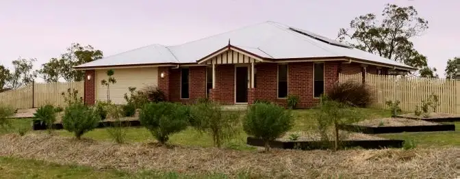 Main view of Homely house listing, 16 Diamond Drive, Dalby QLD 4405