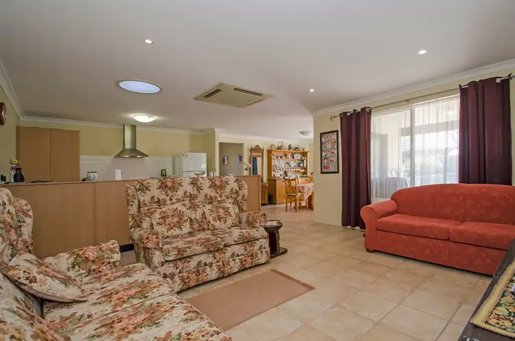Third view of Homely house listing, 3 Salamanda Drive, Geographe WA 6280