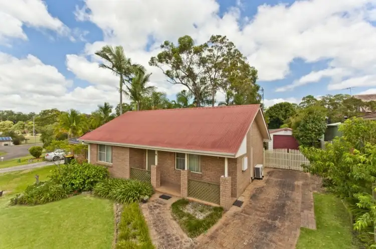Main view of Homely house listing, 9 Sequoia Street, Medowie NSW 2318