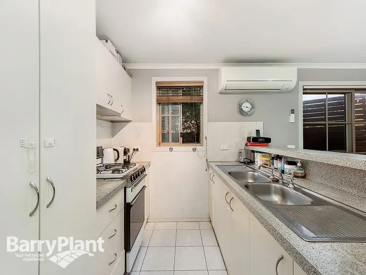 Fourth view of Homely townhouse listing, 2/4 Bond Avenue, St Albans VIC 3021