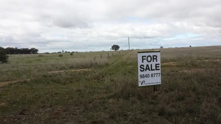 Main view of Homely land listing, LOT 26F, C/A 26F Arnold Newbridge Rd, Newbridge VIC 3551