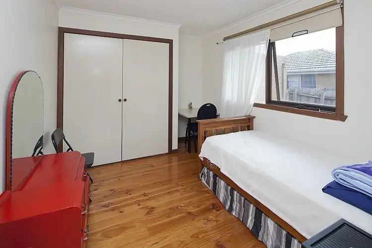 Fourth view of Homely unit listing, 2/22 Canberra Avenue, Dandenong VIC 3175