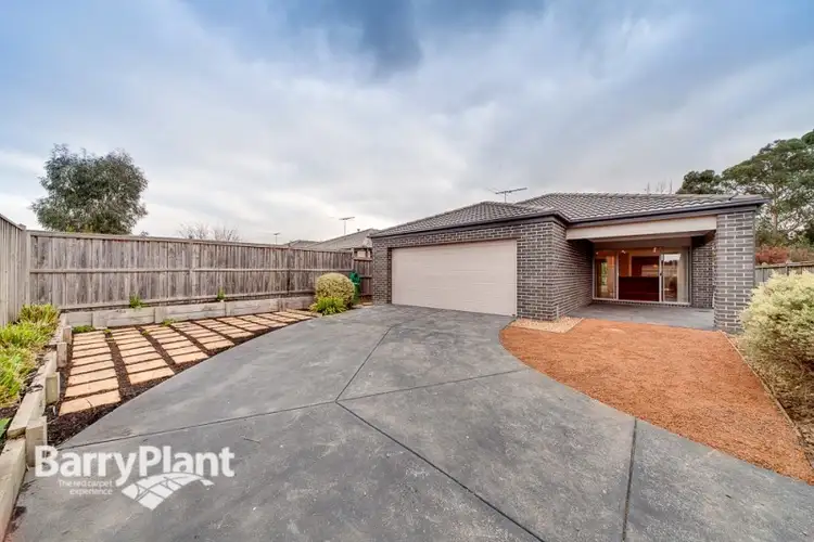 Main view of Homely house listing, 13 Ogle Way, Cranbourne North VIC 3977