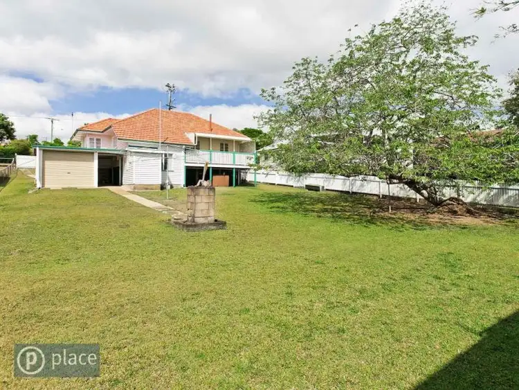 Second view of Homely house listing, 98 Flower Street, Northgate QLD 4013