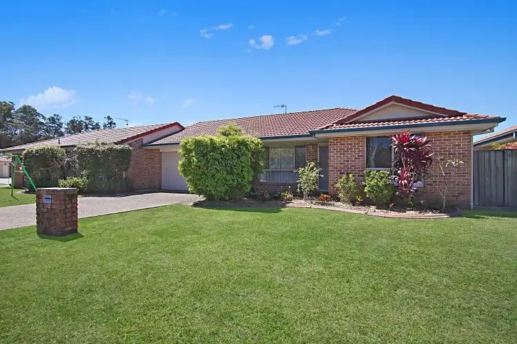 2/2 Franklin Street, Banora Point NSW 2486