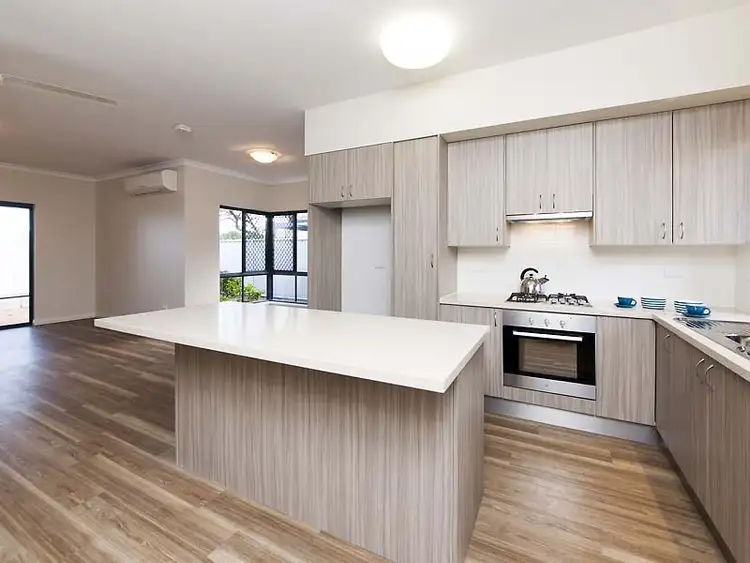 Second view of Homely unit listing, 2/84 Foley Village Collick Street, Hilton WA 6163