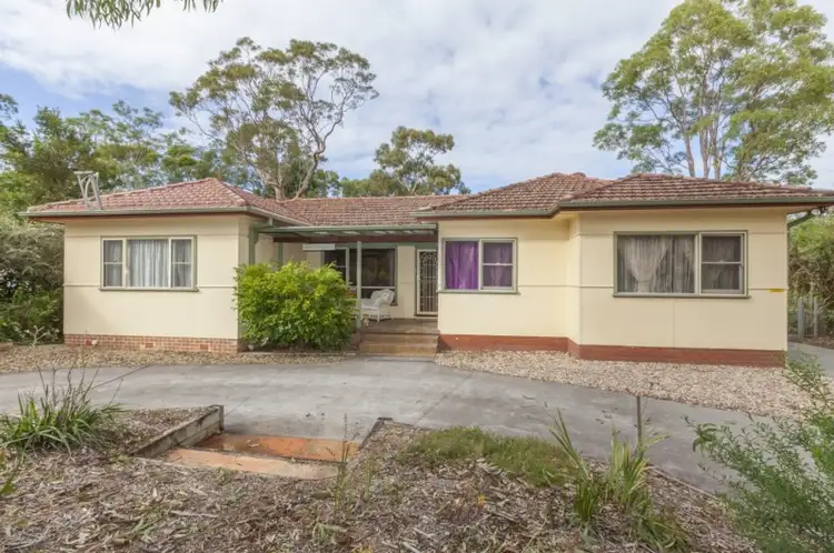 Main view of Homely house listing, 3 Martin Place, Faulconbridge NSW 2776