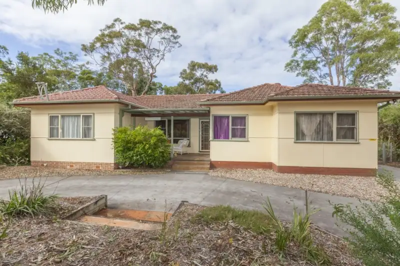 Main view of Homely house listing, 3 Martin Place, Faulconbridge NSW 2776