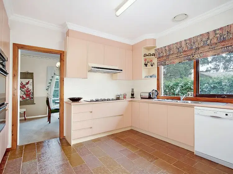 Second view of Homely house listing, 16 Pelham Drive, Vermont South VIC 3133