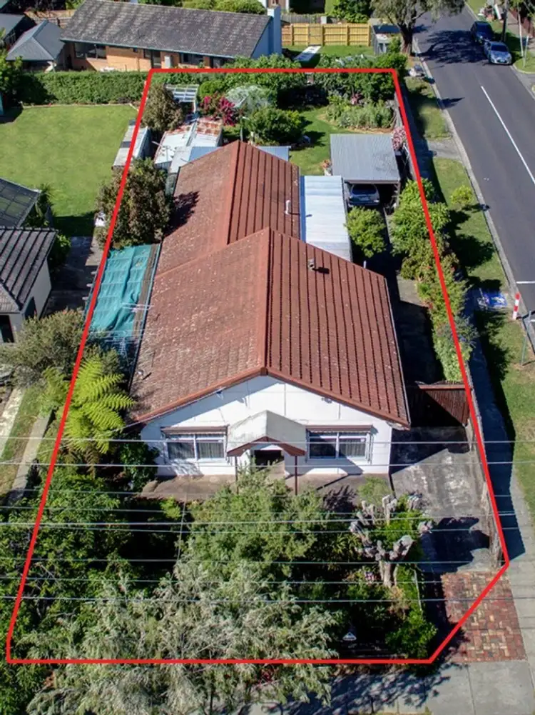 Third view of Homely house listing, 90 Heatherhill Road, Frankston VIC 3199
