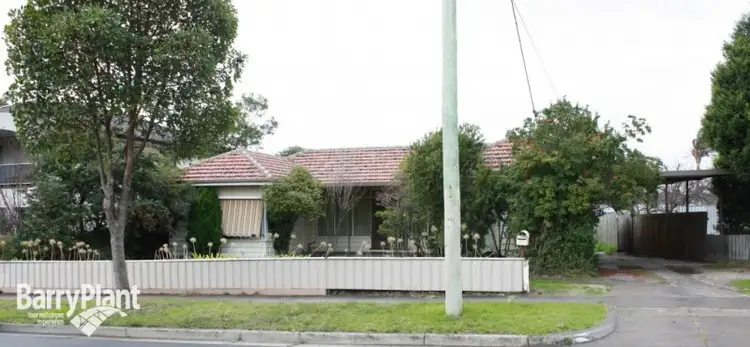 Second view of Homely house listing, 1 Benga Avenue, Dandenong VIC 3175