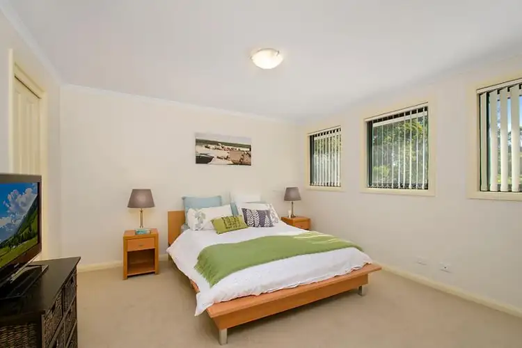 Sixth view of Homely house listing, 19 Peartree Circuit, West Pennant Hills NSW 2125