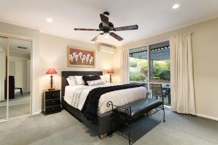 Sixth view of Homely house listing, 135-137 Flannery Court, Warrandyte VIC 3113