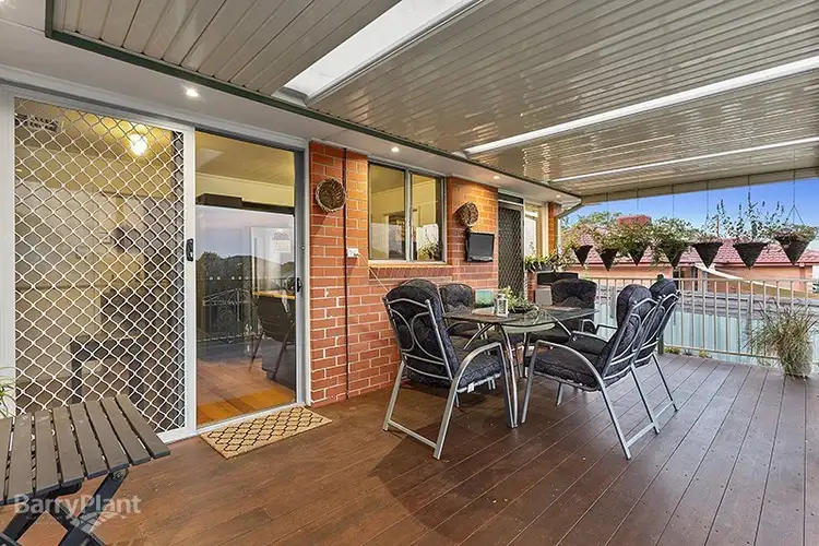 Fifth view of Homely house listing, 1170 Plenty Road, Bundoora VIC 3083