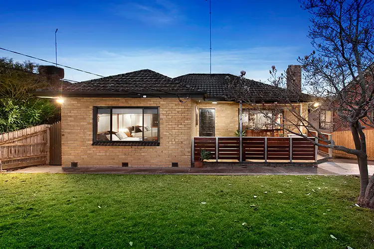 21 Cuthbert Street, Bulleen VIC 3105