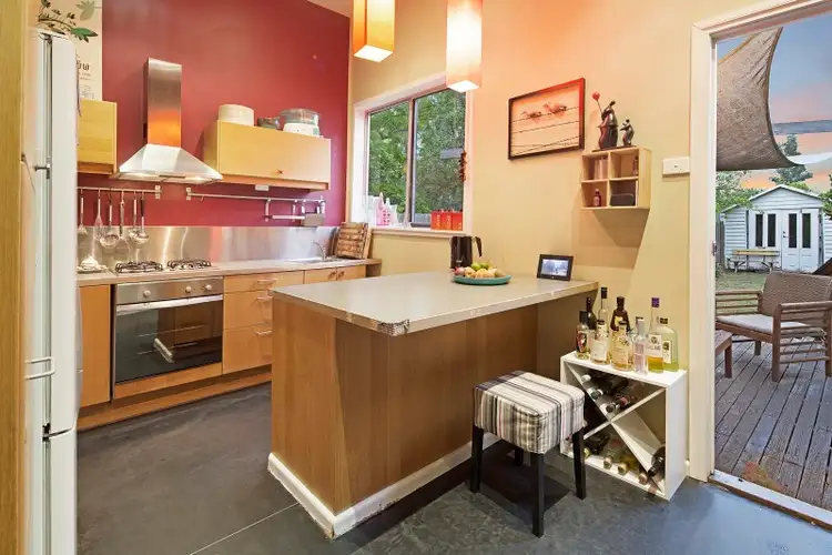 Fifth view of Homely house listing, 11 The Crescent, Footscray VIC 3011
