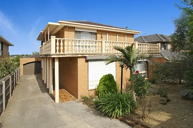Main view of Homely house listing, 16 Moira Avenue, Reservoir VIC 3073
