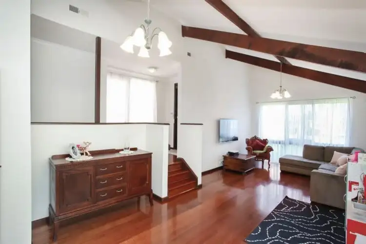 Fourth view of Homely house listing, 270 Carrick Drive, Gladstone Park VIC 3043