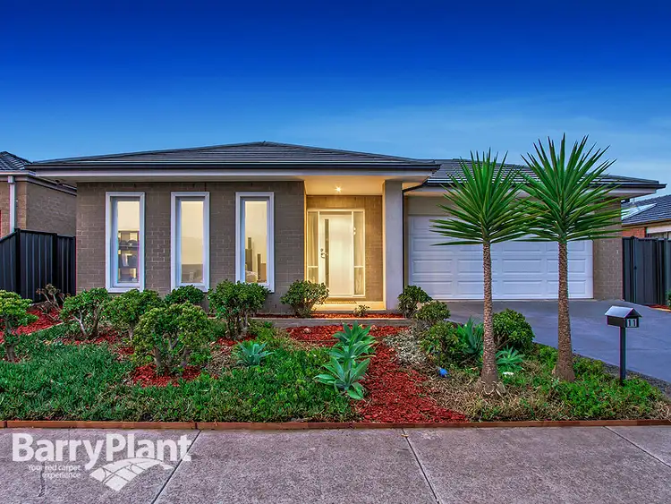 11 Foleys Road, Deer Park VIC 3023