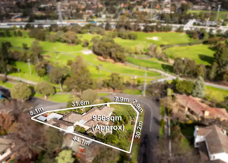 Third view of Homely house listing, 45 Solway Street, Ashburton VIC 3147