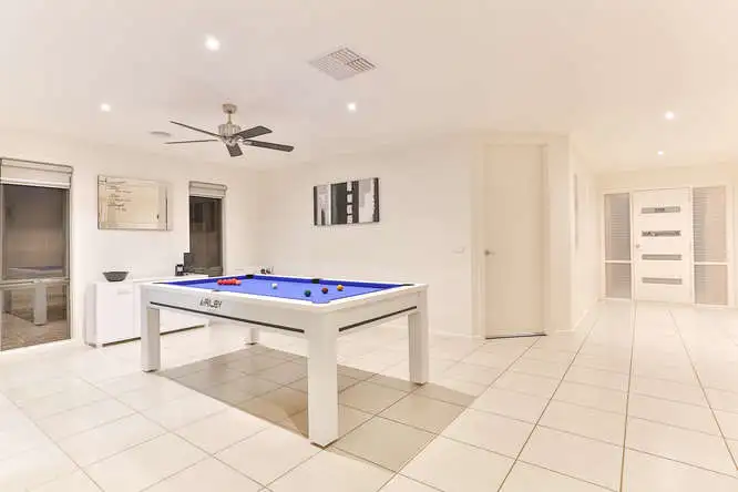 Sixth view of Homely house listing, 595 Koorlong Avenue, Irymple VIC 3498