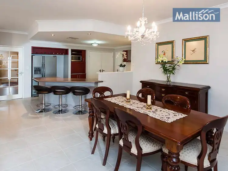 Fifth view of Homely house listing, 32 Dorchester Turn, Canning Vale WA 6155