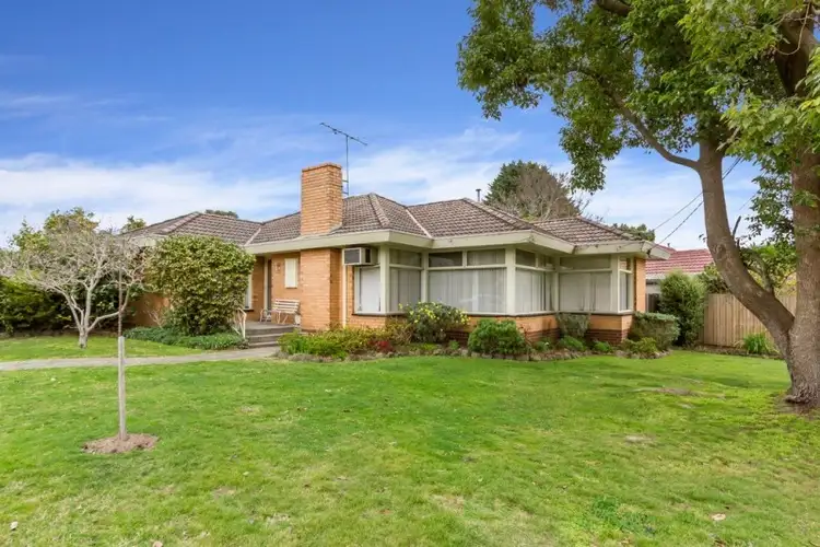 Fifth view of Homely house listing, 82 Lemont Avenue, Mount Waverley VIC 3149