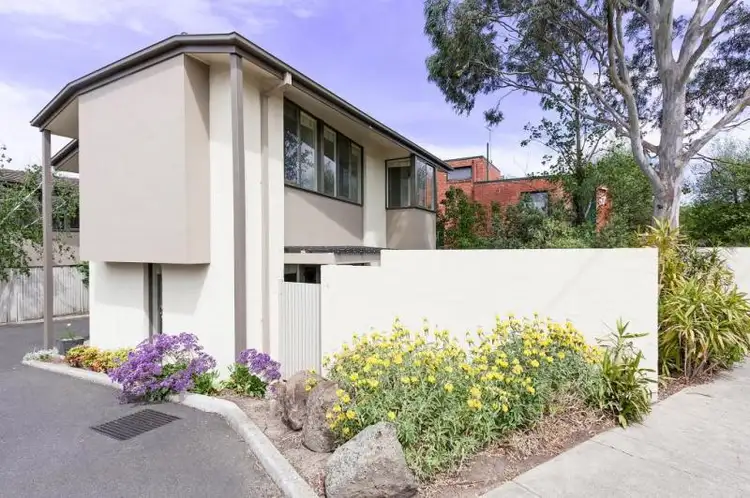 6/85 85 Earl Street, Kew VIC 3101
