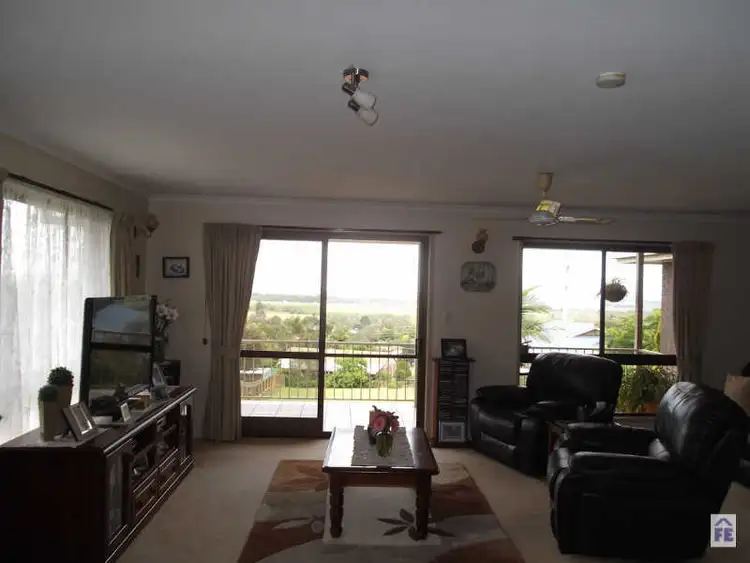 Fourth view of Homely house listing, 18 Adermann Drive, Kingaroy QLD 4610