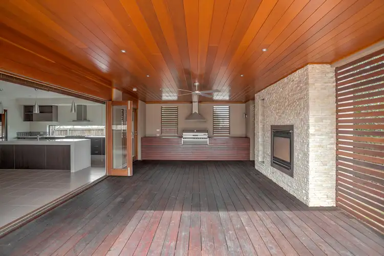 Sixth view of Homely house listing, 72 Jacaranda Drive, Taylors Hill VIC 3037