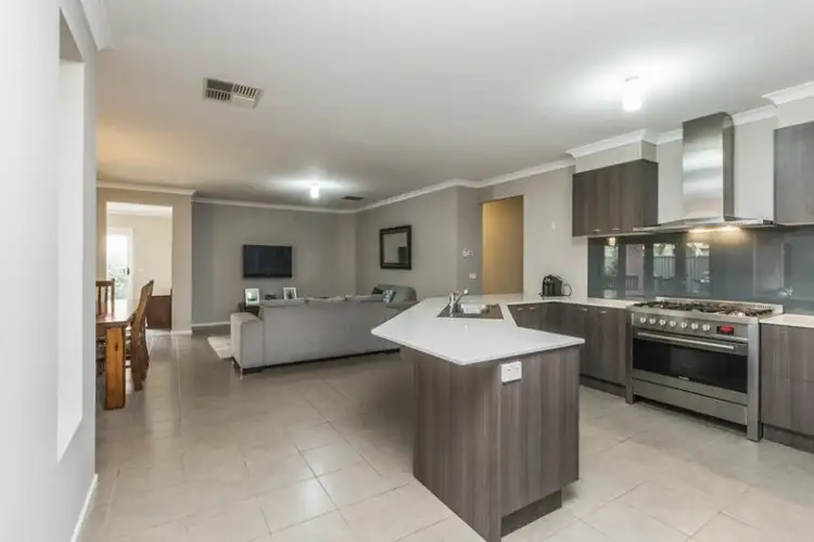 Second view of Homely house listing, 13 Moorhen Drive, Lara VIC 3212