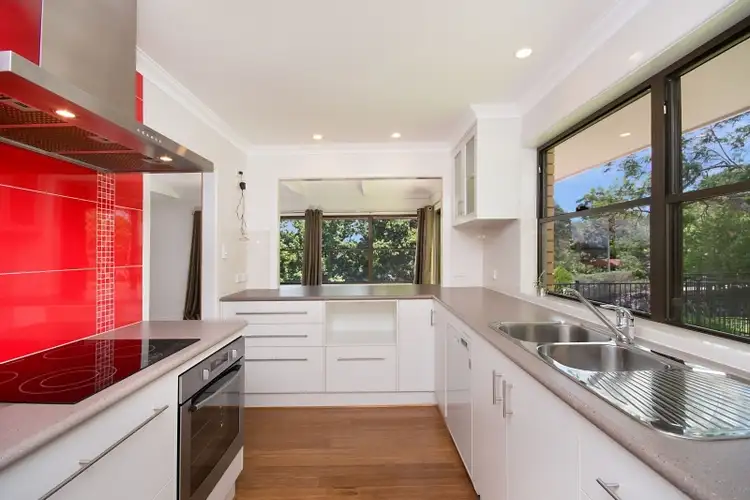 Third view of Homely house listing, 48 Ubrihien Street, Lismore NSW 2480