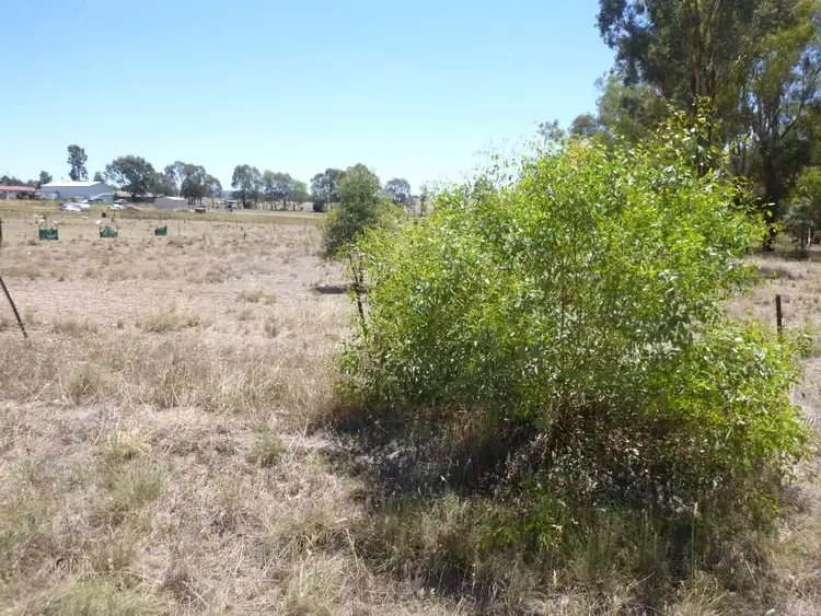 Third view of Homely land listing, 43 Phillips Street, Bendick Murrell NSW 2803