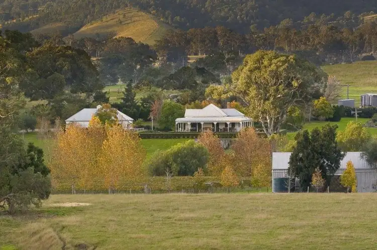 65 Allyn River Road, Gresford NSW 2311