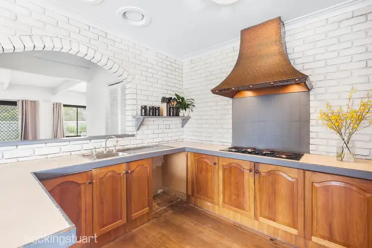 Third view of Homely house listing, 17 Merritt Court, Altona VIC 3018