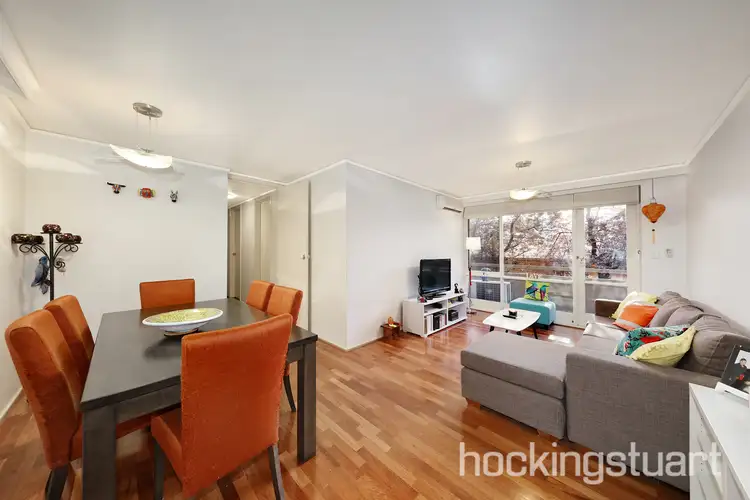 4/329 Dandenong Road, Prahran VIC 3181
