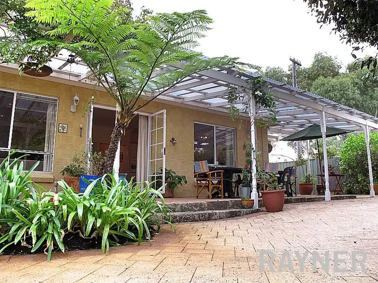 Fifth view of Homely house listing, 56 Valentine Avenue, Dianella WA 6059