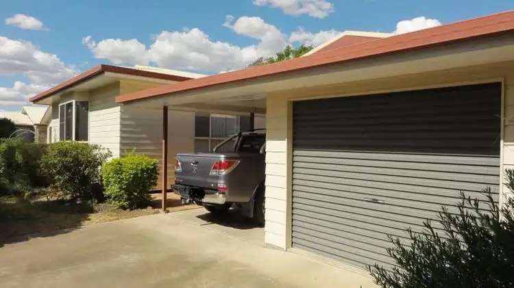 Third view of Homely house listing, 4 Delma Court, Dalby QLD 4405