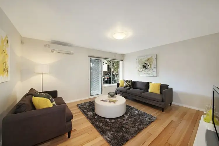 Main view of Homely apartment listing, 19/43 Williams Road, Prahran VIC 3181