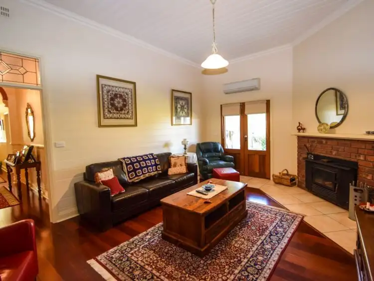 Fifth view of Homely rural property listing, 66 Londrigan Tarrawingee Road, Londrigan VIC 3678