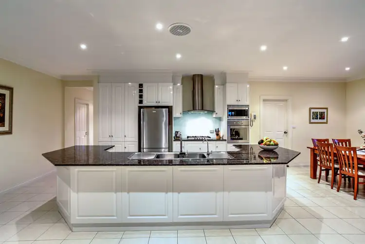 Second view of Homely house listing, 9 Hailey Court, Taylors Lakes VIC 3038