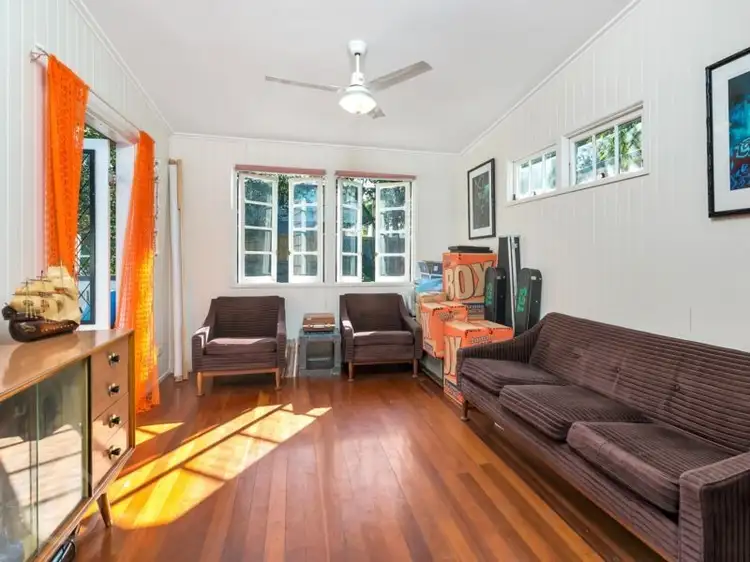 Fifth view of Homely house listing, 42 Stafford Street, Paddington QLD 4064