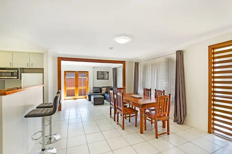Fifth view of Homely house listing, 16 Brigalow Street., Newtown QLD 4350