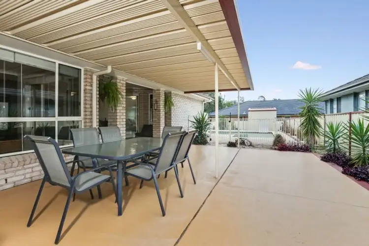 Second view of Homely house listing, 77 Trenchard St, Heddon Greta NSW 2321