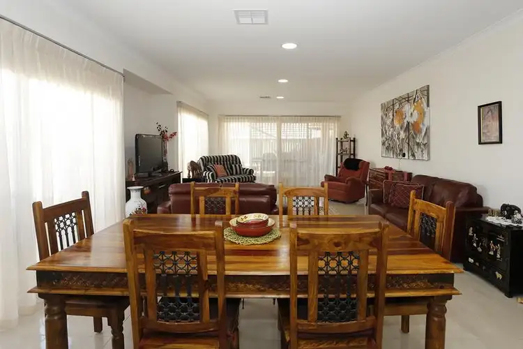 Fifth view of Homely house listing, 6 Hartz Way, Wandi WA 6167