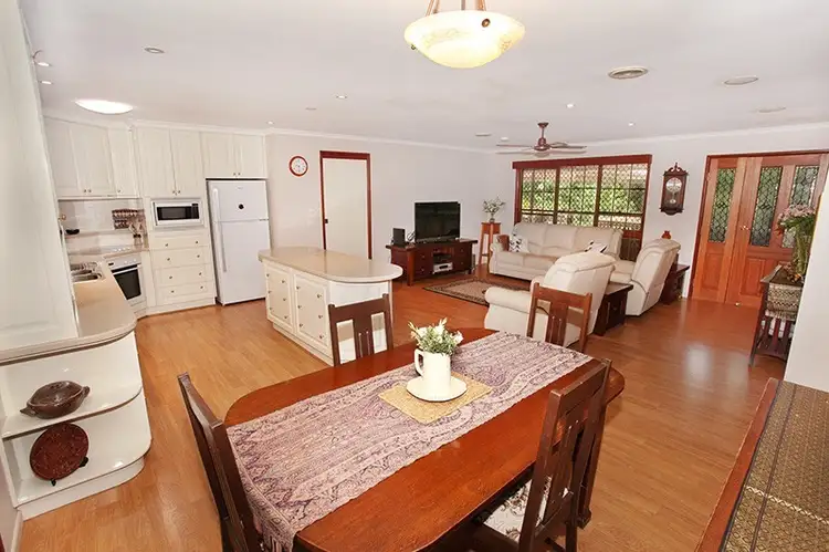 Sixth view of Homely rural property listing, 4 Paradise Place, Nambour QLD 4560