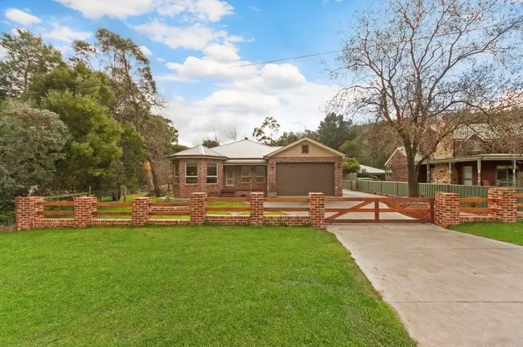 253 Humevale Road, Whittlesea VIC 3757
